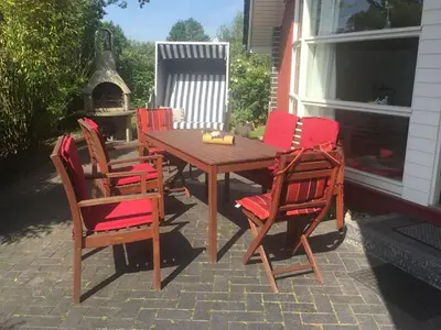 Ferienwohnung für 7 Personen (80 m²) in Niendorf/Ostsee 5/10