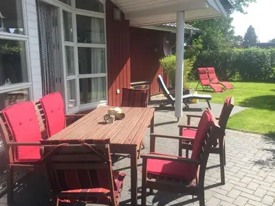Ferienwohnung für 7 Personen (80 m²) in Niendorf/Ostsee 6/10