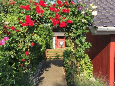 Ferienwohnung für 7 Personen (80 m²) in Niendorf/Ostsee 9/10