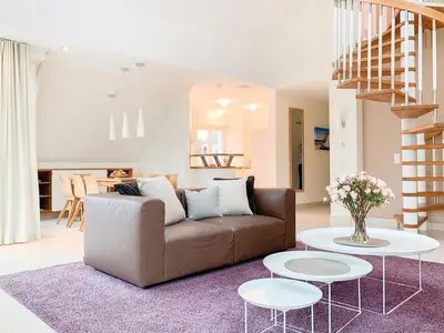 Ferienwohnung für 4 Personen (75 m²) in Niendorf/Ostsee 1/10