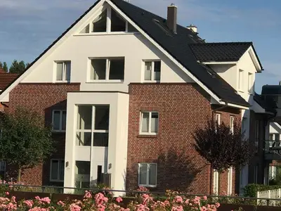 Ferienwohnung für 4 Personen (75 m²) in Niendorf/Ostsee 3/10