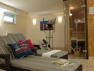 Ferienwohnung für 4 Personen (75 m²) in Niendorf/Ostsee 4/10