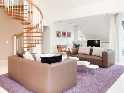 Ferienwohnung für 6 Personen (144 m²) in Niendorf/Ostsee 7/10