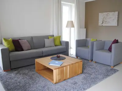 Ferienwohnung für 4 Personen (75 m²) in Niendorf/Ostsee 6/10