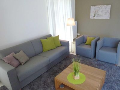 Ferienwohnung für 4 Personen (75 m²) in Niendorf/Ostsee 9/10