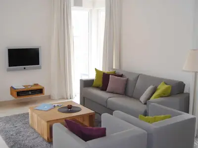 Ferienwohnung für 4 Personen (75 m²) in Niendorf/Ostsee 10/10