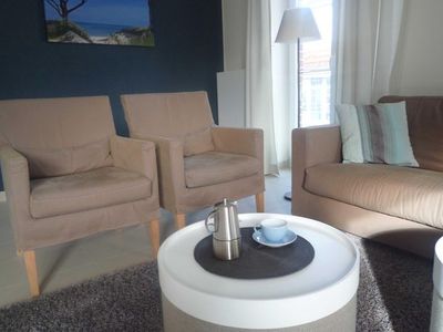 Ferienwohnung für 4 Personen (75 m²) in Niendorf/Ostsee 9/10