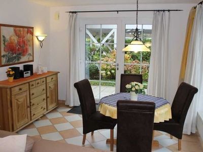 Ferienwohnung für 4 Personen (60 m²) in Niendorf/Ostsee 3/10