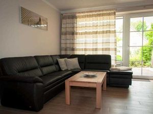 Ferienwohnung für 3 Personen (45 m²) in Niendorf/Ostsee