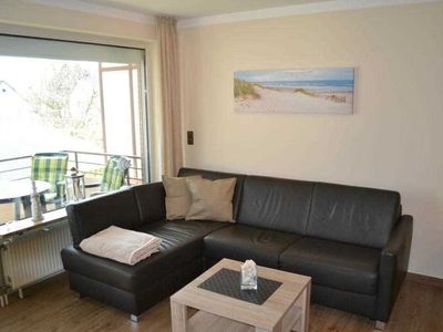 Ferienwohnung für 3 Personen (45 m²) in Niendorf/Ostsee 3/7