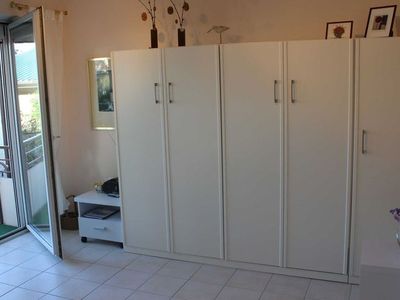 Ferienwohnung für 2 Personen (32 m²) in Niendorf/Ostsee 3/8