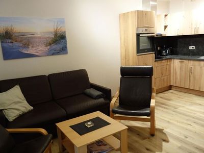 Ferienwohnung für 3 Personen (45 m²) in Niendorf/Ostsee 2/10