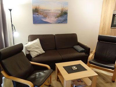 Ferienwohnung für 3 Personen (45 m²) in Niendorf/Ostsee 4/10