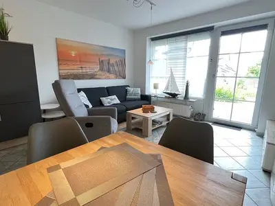 Ferienwohnung für 3 Personen (45 m²) in Niendorf/Ostsee 1/10