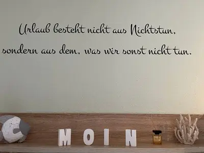 Ferienwohnung für 3 Personen (45 m²) in Niendorf/Ostsee 3/10