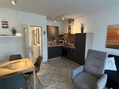 Ferienwohnung für 3 Personen (45 m²) in Niendorf/Ostsee 4/10