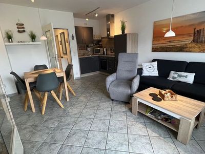 Ferienwohnung für 3 Personen (45 m²) in Niendorf/Ostsee 5/10