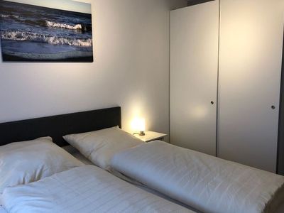 Ferienwohnung für 3 Personen (45 m²) in Niendorf/Ostsee 10/10