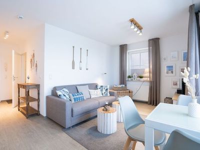 Ferienwohnung für 4 Personen (42 m²) in Niendorf/Ostsee 3/10