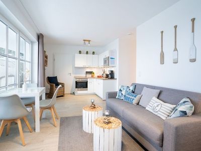 Ferienwohnung für 4 Personen (42 m²) in Niendorf/Ostsee 7/10