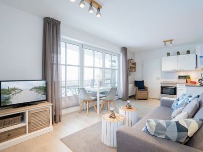 Ferienwohnung für 4 Personen (42 m²) in Niendorf/Ostsee 8/10