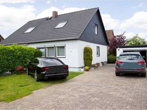 Ferienwohnung für 2 Personen (40 m²) in Niendorf/Ostsee