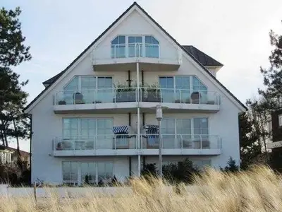 Ferienwohnung für 4 Personen (52 m²) in Niendorf/Ostsee 1/10