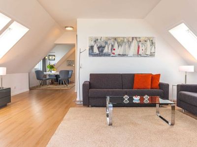 Ferienwohnung für 4 Personen (80 m²) in Niendorf/Ostsee 5/10