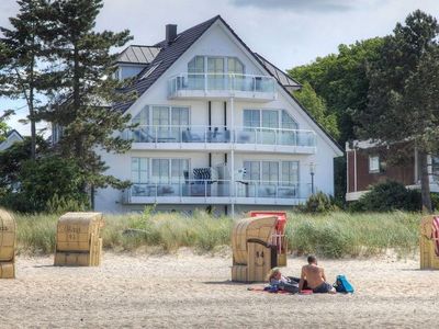 Ferienwohnung für 4 Personen (87 m²) in Niendorf/Ostsee 2/10