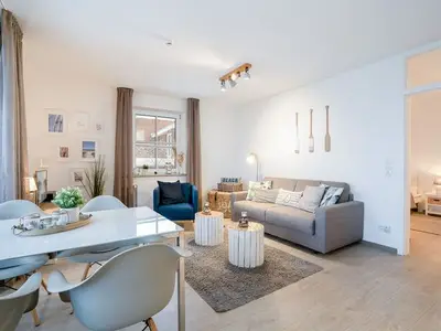Ferienwohnung für 4 Personen (52 m²) in Niendorf/Ostsee 2/10