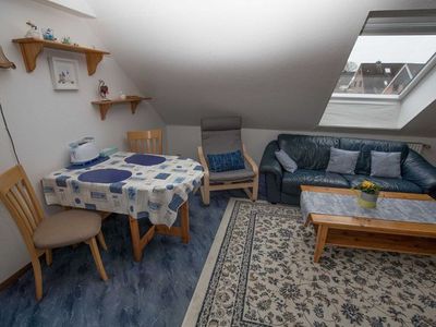 Ferienwohnung für 2 Personen (40 m²) in Niendorf/Ostsee 5/7