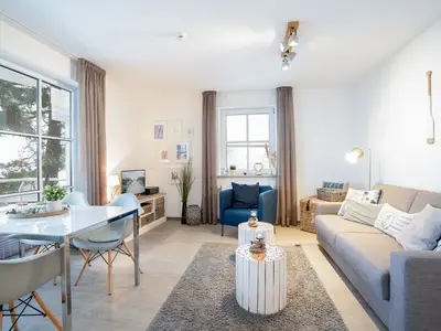 Ferienwohnung für 4 Personen (52 m²) in Niendorf/Ostsee 3/10
