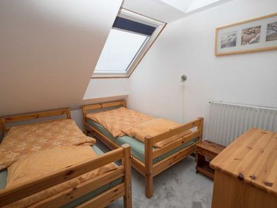 Ferienwohnung für 2 Personen (40 m²) in Niendorf/Ostsee 6/7