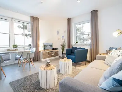 Ferienwohnung für 4 Personen (52 m²) in Niendorf/Ostsee 4/10