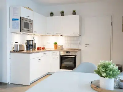 Ferienwohnung für 4 Personen (52 m²) in Niendorf/Ostsee 7/10