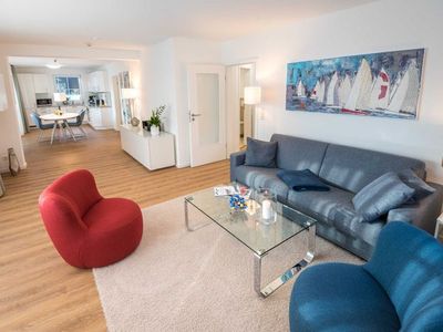 Ferienwohnung für 4 Personen (87 m²) in Niendorf/Ostsee 3/10