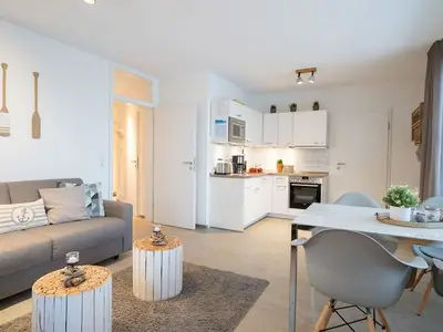 Ferienwohnung für 4 Personen (52 m²) in Niendorf/Ostsee 8/10