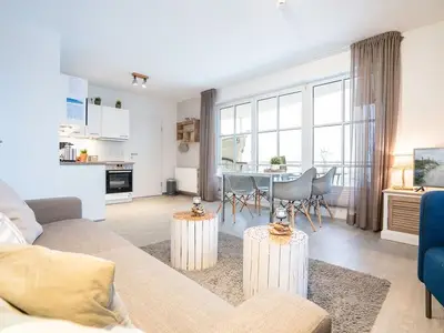 Ferienwohnung für 4 Personen (52 m²) in Niendorf/Ostsee 9/10