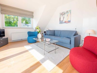 Ferienwohnung für 4 Personen (102 m²) in Niendorf/Ostsee 5/10