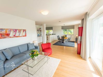 Ferienwohnung für 4 Personen (106 m²) in Niendorf/Ostsee 2/10