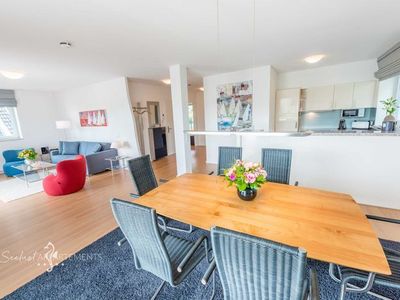 Ferienwohnung für 4 Personen (106 m²) in Niendorf/Ostsee 3/10