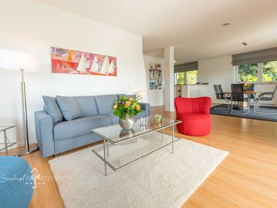 Ferienwohnung für 4 Personen (106 m²) in Niendorf/Ostsee 4/10