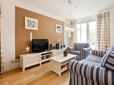 Ferienwohnung für 3 Personen (45 m²) in Niendorf/Ostsee 2/10