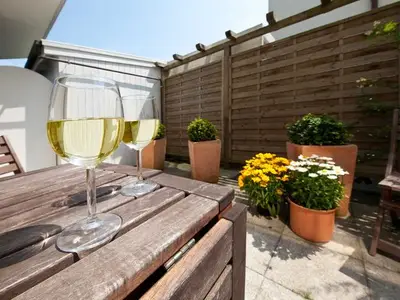 Ferienwohnung für 3 Personen (45 m²) in Niendorf/Ostsee 3/10