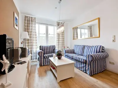 Ferienwohnung für 3 Personen (45 m²) in Niendorf/Ostsee 4/10