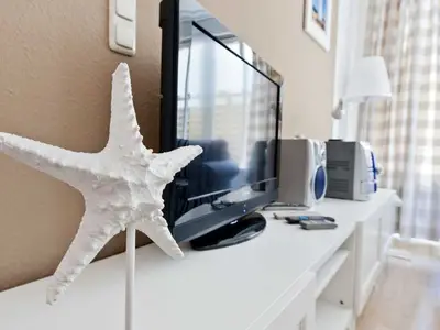 Ferienwohnung für 3 Personen (45 m²) in Niendorf/Ostsee 5/10