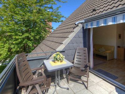 Ferienwohnung für 3 Personen (50 m²) in Niendorf/Ostsee 3/10