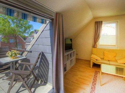 Ferienwohnung für 3 Personen (50 m²) in Niendorf/Ostsee 4/10