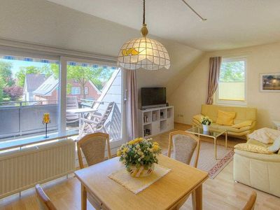 Ferienwohnung für 3 Personen (50 m²) in Niendorf/Ostsee 8/10