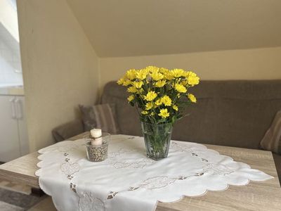 Ferienwohnung für 2 Personen (25 m²) in Niendorf/Ostsee 3/10